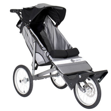 Disabled children stroller - KUKINI™ - Akces-Med