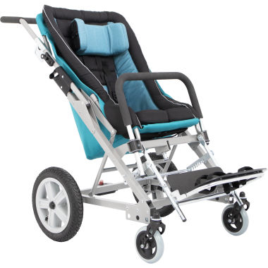 Rehabilitation stroller - NOVA EVO® - Akces-Med