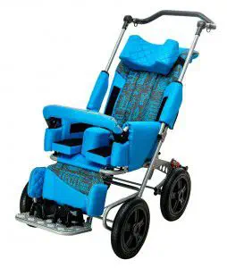 Racer evo best sale special needs stroller