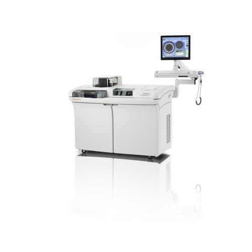 Automated immunoassay analyzer - IMMULITE 2000 XPi - Siemens Healthineers - Laboratory Diagnostics - for clinical diagnostic / random access / floor-standing
