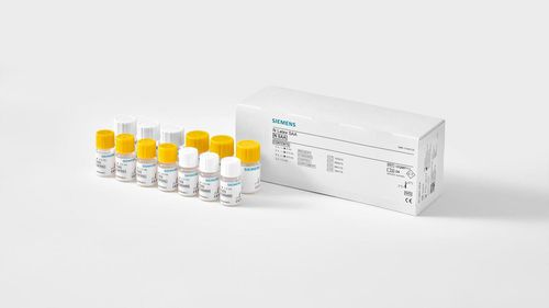 Serum reagent kit - N Latex SAA - Siemens Healthineers - Laboratory Diagnostics - diagnostic / clinical / CRP