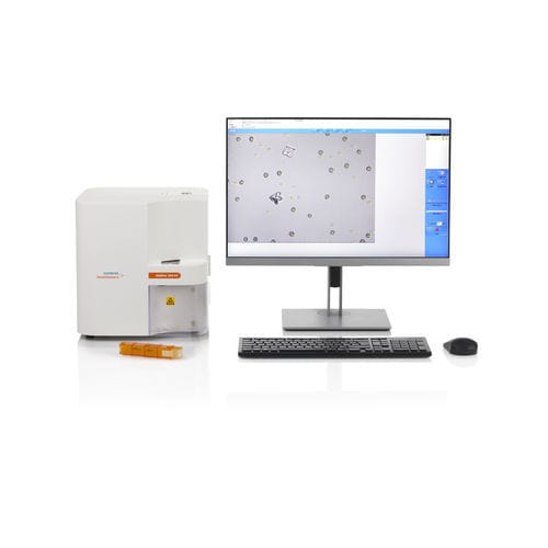 Automated urine sediment analyzer - Atellica® UAS 60 - Siemens Healthineers - Laboratory Diagnostics - for clinical diagnostic / compact / high-throughput
