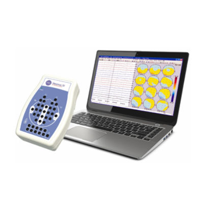32-channel EEG system - Maximus 24 - Recorders & Medicare Systems - 24-channel / with video monitoring / portable