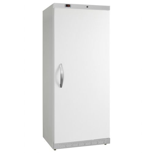 Laboratory refrigerator - MF 600 EPP - MEDIFROID - cabinet / 1-door / automatic defrost