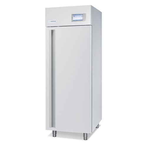 Laboratory freezer - MFZ700PPTS-35 - MEDIFROID - cabinet / 1-door / automatic defrost