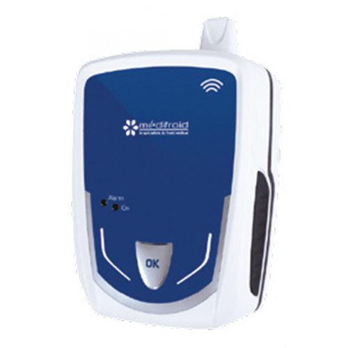 Ethernet gateway - CTS-P - MEDIFROID