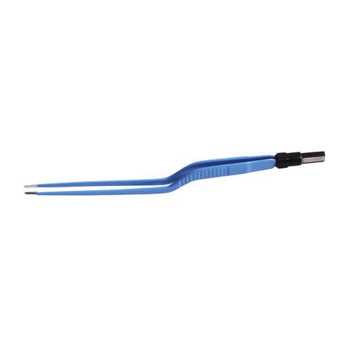 Surgery forceps - ST-99-326 - Seemann Technologies - bipolar / electrosurgical / bayonet