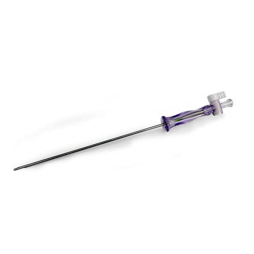 Veress needle - ST-99 series - Seemann Technologies - sterile