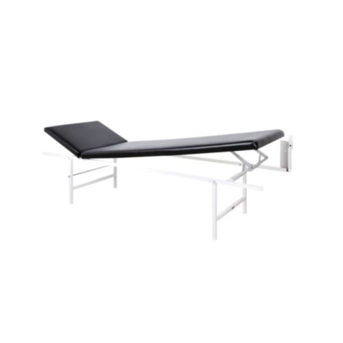 Manual examination table - 600122 series - W.Söhngen GmbH - fixed-height / 2-section