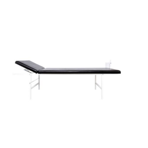 Manual examination table - 60012 series - W.Söhngen GmbH - folding / 2-section
