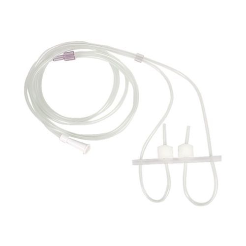 Oxygen nasal cannula - 01090 series - W.Söhngen GmbH