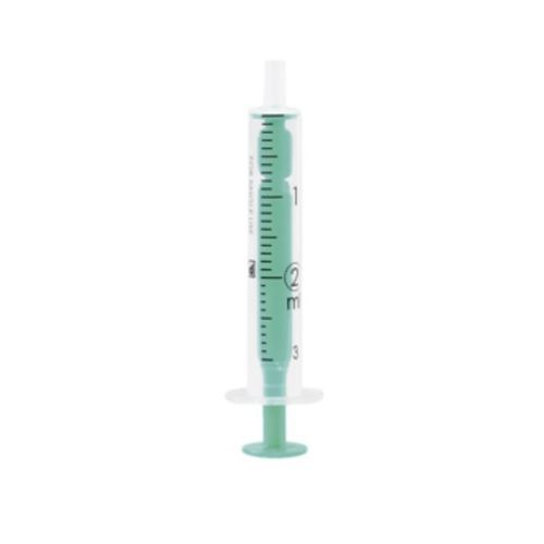 Sterile syringe - 2009051 - W.Söhngen GmbH - 10 ml / 20 ml / 5 ml