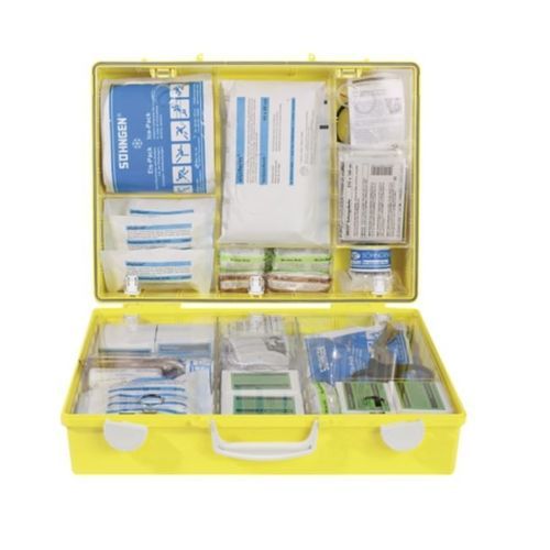 First aid bag - 0301070 - W.Söhngen GmbH