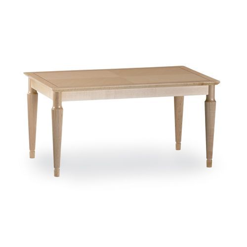 Dining table - SONNET - Cabot Wrenn - rectangular