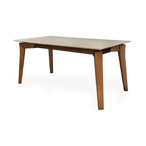 Office table CORIAN Cabot Wrenn rectangular