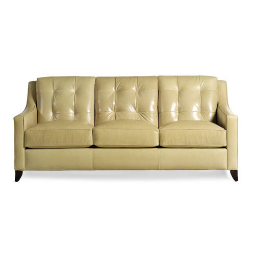 Waiting room sofa - RITZ  - Cabot Wrenn - 3-seater