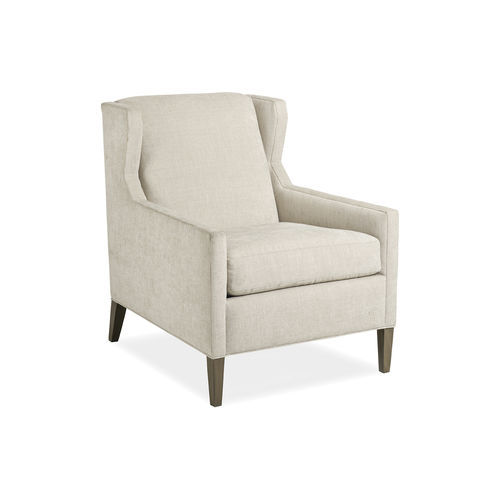Waiting room armchair - WONDER - Cabot Wrenn - for patient rooms