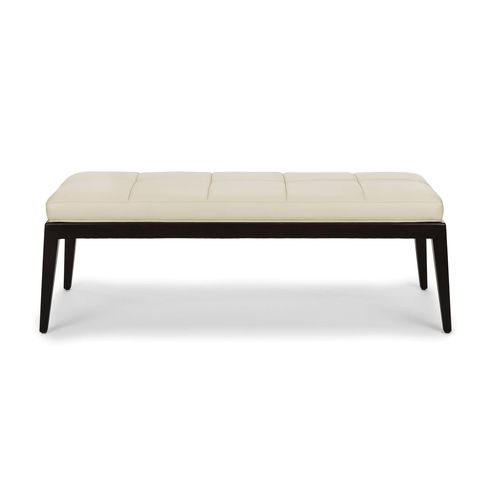 Waiting room bench - ASCARI - Cabot Wrenn - multiplace