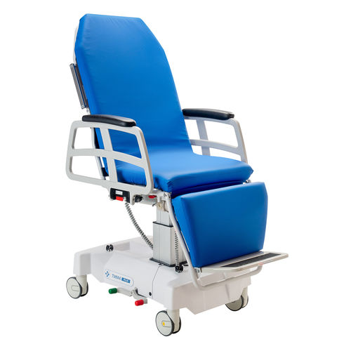 transmotion chair