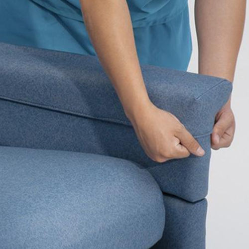 Treatment chair protective cover - Champion