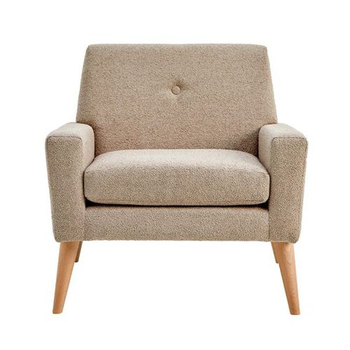 Healthcare facility armchair - PAXTON - Knightsbridge Furniture