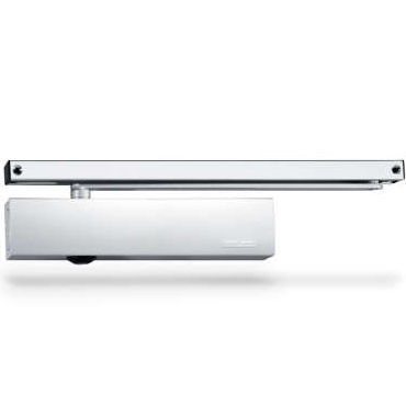 Medical facility door closer - TS 5000 - GEZE