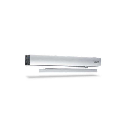Hospital room door drive - ECturn - GEZE - electromechanical
