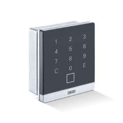 Radiology service door control panel - GCVR 300 - GEZE - for white rooms / for hospital rooms