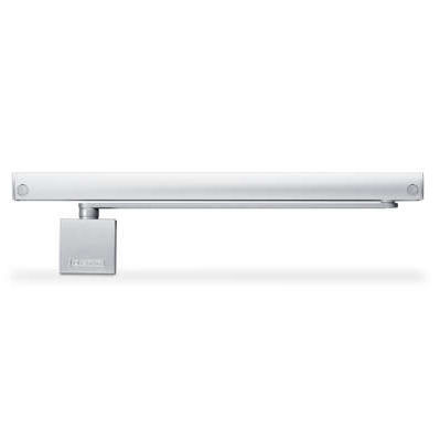 Radiology service door control panel - T-Stop - GEZE - for white rooms / for hospital rooms