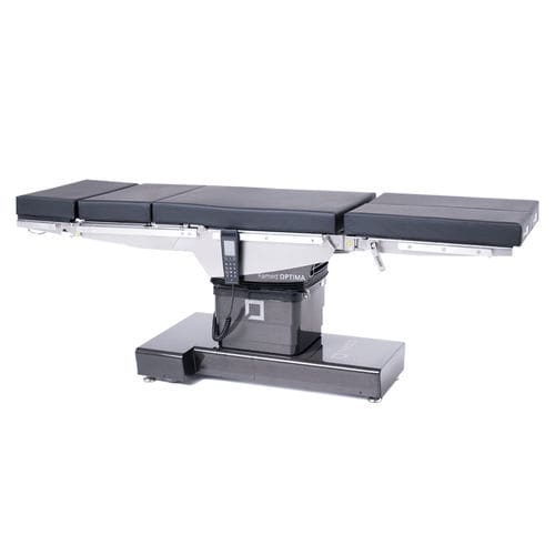 Universal operating table - Famed OPTIMA 5.20 - Famed Żywiec