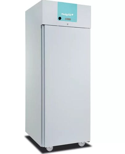 Laboratory freezer - MLF 700 S - Medgree - safety / hospital / cabinet