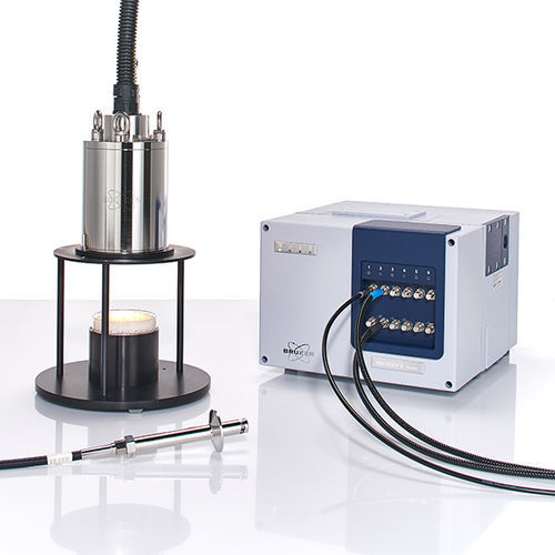 FT-NIR spectrometer - MATRIX-F II - Bruker Optics