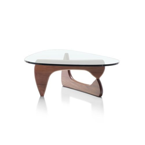 Coffee table - Noguchi - Herman Miller