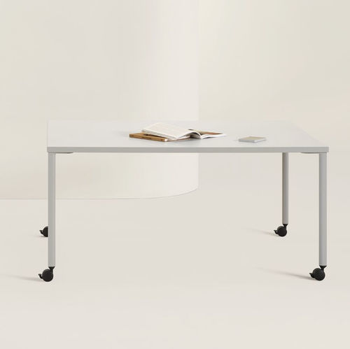 Work table - OE1 - Herman Miller - for meeting rooms / office / rectangular