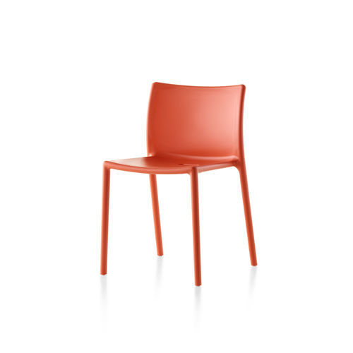 Waiting room office chair - Magis Air - Herman Miller - stackable