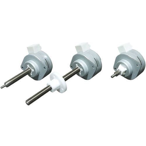 Linear actuator - 36 - Jiangsu DINGS’ Intelligent Control Technology Co. - electric / medical