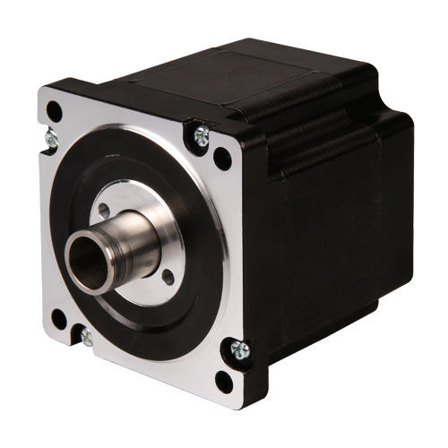 Stepper motor - 34HS2076	 - Jiangsu DINGS’ Intelligent Control Technology Co.