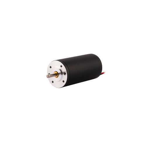 Brushless motor - 42ZYTC85-1 - Jiangsu DINGS’ Intelligent Control Technology Co. - DC