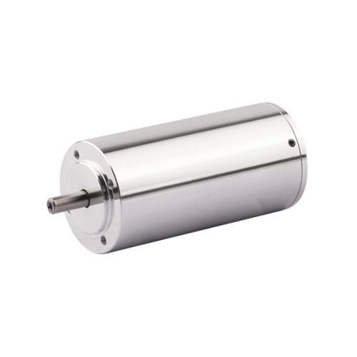 Brushless motor - 28ZWC58L-1 - Jiangsu DINGS’ Intelligent Control Technology Co. - DC