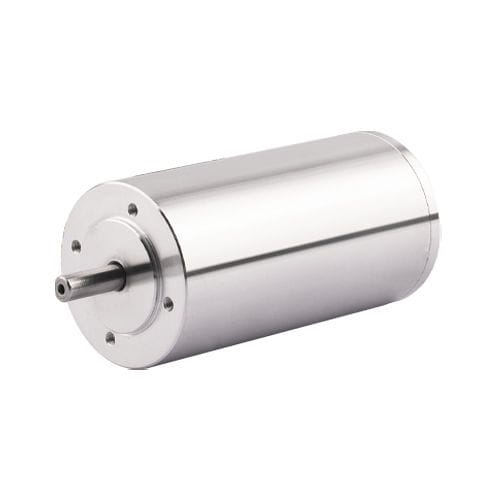 Brushless motor - 36ZWC72L-1 - Jiangsu DINGS’ Intelligent Control Technology Co. - DC