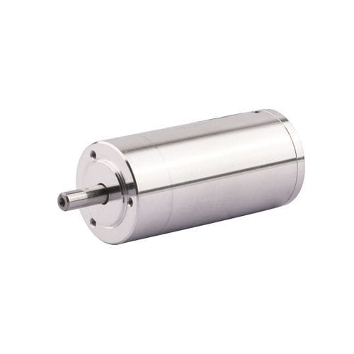Brushless motor - 22ZWC48L-1 - Jiangsu DINGS’ Intelligent Control Technology Co. - DC