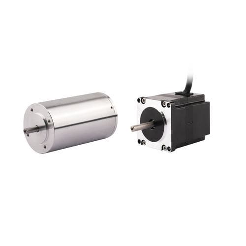 Brushless motor - 42ZW series - Jiangsu DINGS’ Intelligent Control Technology Co. - DC