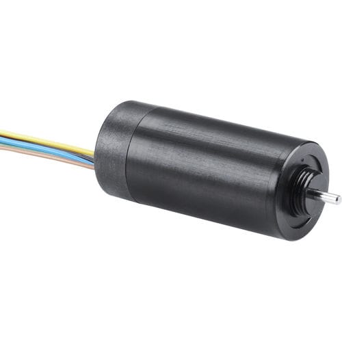 Medical industry servomotor - 1226S0 series - FAULHABER Drive Systems - brushless / DC