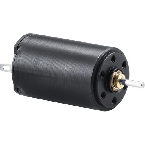 Medical micromotor - 1524T0 series - FAULHABER Drive Systems - DC
