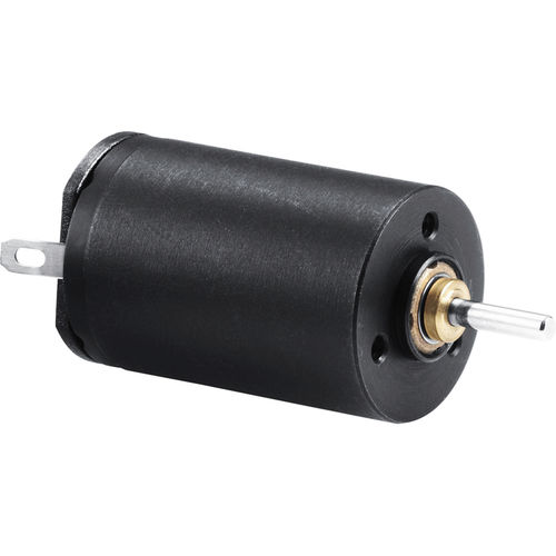 DC micromotor - 1319T0 series - FAULHABER Drive Systems - medical / electric
