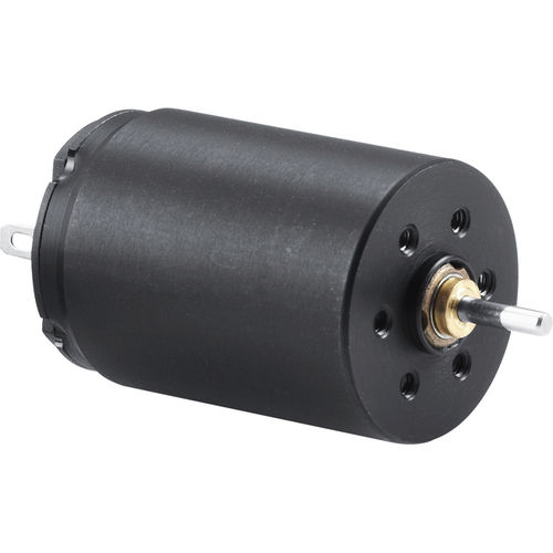 DC micromotor - 1724T0 series - FAULHABER Drive Systems - medical / electric