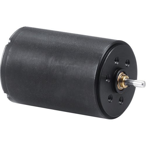 DC micromotor - 2232U0 series - FAULHABER Drive Systems - medical / electric
