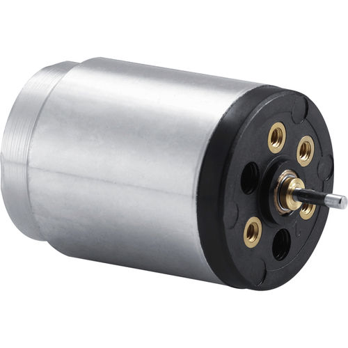 DC micromotor - 2230T0 series - FAULHABER Drive Systems - medical / electric