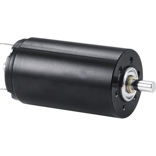 DC micromotor - 3257G0 series - FAULHABER Drive Systems - medical / electric