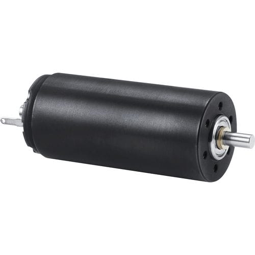 DC micromotor - 3272G0 series - FAULHABER Drive Systems - medical / electric